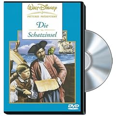 Die Schatzinsel