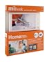 miBook MKHP20 Home Kit Includes Home Projects and Home Repairs Guides