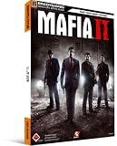 Mafia 2 - Offizielles Lösungsbuch