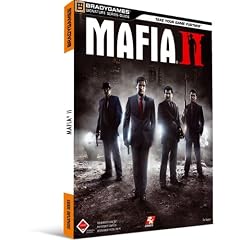 Mafia 2 - Offizielles L�sungsbuch
