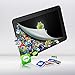 9 Inch Capacitive Touch Screen Tablet Pc, Allwinner A20 Cortex A8 Dual Core 1.2 Ghz, Android 4.2, 8gb Nand Flash, Ddr3 512mb Ram, Dual Camera, Wi-fi, G-sensor (White)