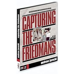 Capturing the friedmans