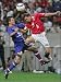 Urawa Red Diamonds v Manchester United from Manchester United