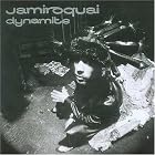 Click here to buy Dynamite by Jamiroquai .