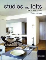 Studios and Lofts: One Room Living