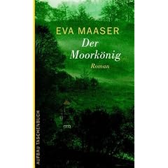 Der Moork�nig: Roman