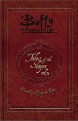 Tales of the Slayer Vol. 2
