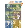 Chinese Negotiating Behavior: Pursuing Interests Through Old Friends (Cross-Cultural Negotiation Books)