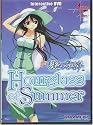 Hourglass of Summer