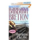 Someone Like You by Barbara Bretton