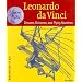 Leonardo Da Vinci: Dreams, Schemes, and Flying Machines (Adventures in Art)