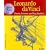 Leonardo Da Vinci: Dreams, Schemes, and Flying Machines (Adventures in Art)