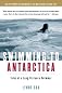 Swimming to Antarctica