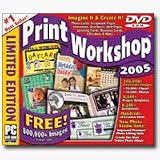 Print Workshop 2005Limited Edition  DVD (Jewel Case)
