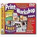 Print Workshop 2005Limited Edition  DVD (Jewel Case)