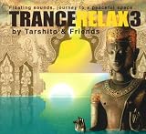 TranceRelax: Floating Sounds, Journey to a Peaceful Space No. 3