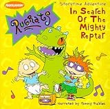 Review Rugrats  / In Search of the Mighty Reptar