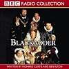 Blackadder II  AUDIO CD