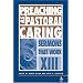 Preaching As Pastoral Caring (Sermons That Work)
