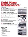 Light Plane Maintenance