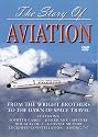 The Story Of Aviation [DVD]