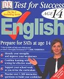 Review Avanquest Software  / Test for Success Age 14 English 2001