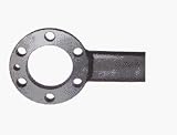 Crank Pulley Securing Bar BMW3034-2