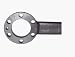 Automotive : Crank Pulley Securing Bar BMW3034-2