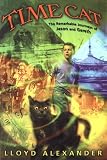 Time Cat : The Remarkable Journeys of Jason and Gareth