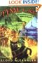 Time Cat: The Remarkable Journeys of Jason and Gareth