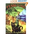 Time Cat: The Remarkable Journeys of Jason and Gareth by Lloyd Alexander