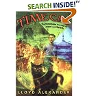 Time Cat: The Remarkable Journeys of Jason and Gareth by  Lloyd Alexander