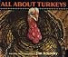 All About Turkeys (All About) by Jim Arnosky
