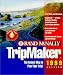 Rand McNally Tripmaker 1999: The Easiest Way to Plan Your Trip