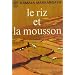 Le riz et la mousson