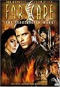 Farscape: The Peacekeeper Wars