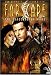 DVD : Farscape: The Peacekeeper Wars