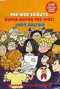 Super Duper Pee Wee! (Pee Wee Scouts)