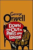 Search : Down And Out In Paris And London