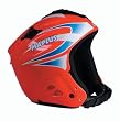 Maplus S8 Ski Helmet (Red) Maplus S8 Ski Helmet (Red)