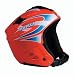 Maplus S8 Ski Helmet (Red)