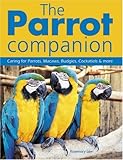 The parrot companion