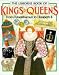 Kings and Queens (Famous Lives Series) by Philippa Wingate ISBN 0746017219