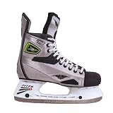 Mission Fuel 75 Junior Ice Hockey Skates - 2006
