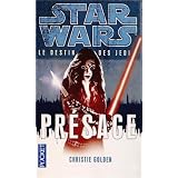 Voir ce produit sur Amazon.fr Star Wars, le destin des Jedi : Présage