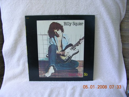 Billy Squire - In_The_Dark Lyrics - Zortam Music