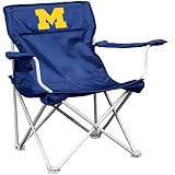 Michigan Canvas Chair