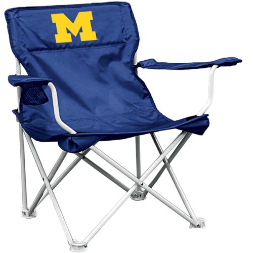 Michigan Canvas Chair