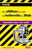 Utiliser moteurs de recherche Web