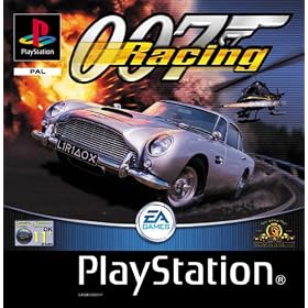 James Bond: 007 Racing